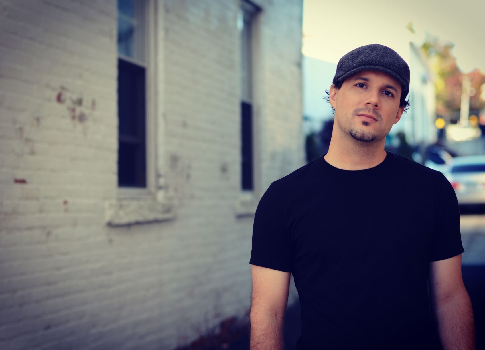 Matt Cusson